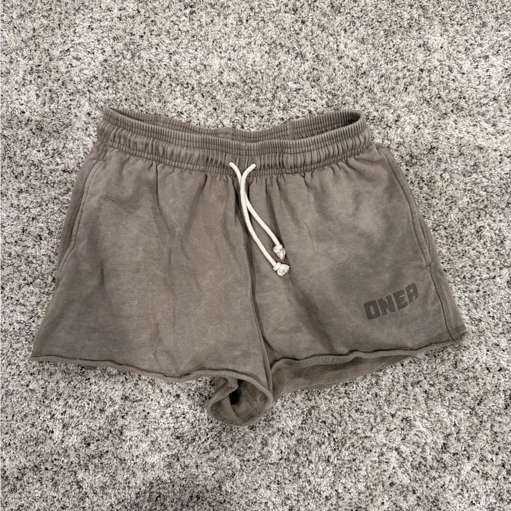 oner active sweat short